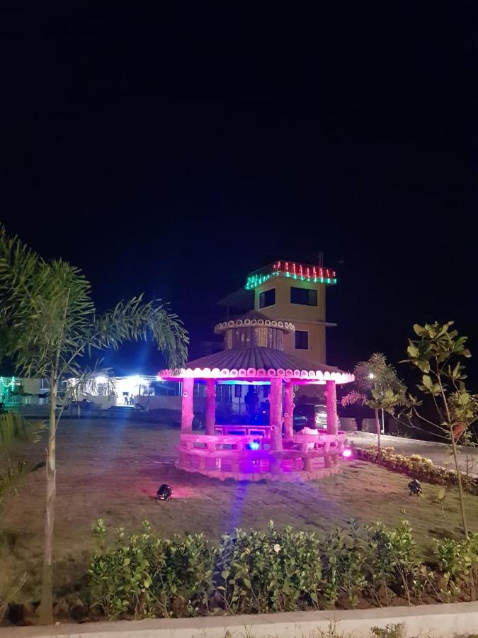 Sundar Farm Karjat别墅 外观 照片
