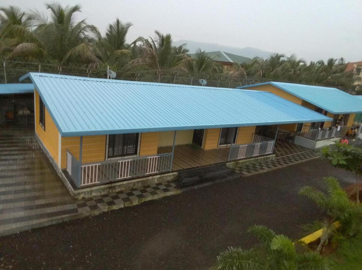 Sundar Farm Karjat别墅 外观 照片