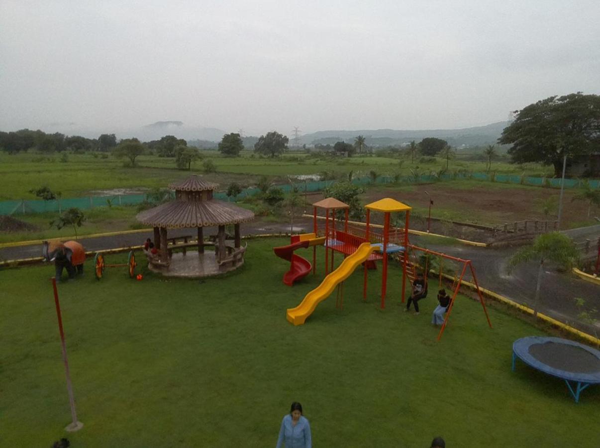 Sundar Farm Karjat别墅 外观 照片