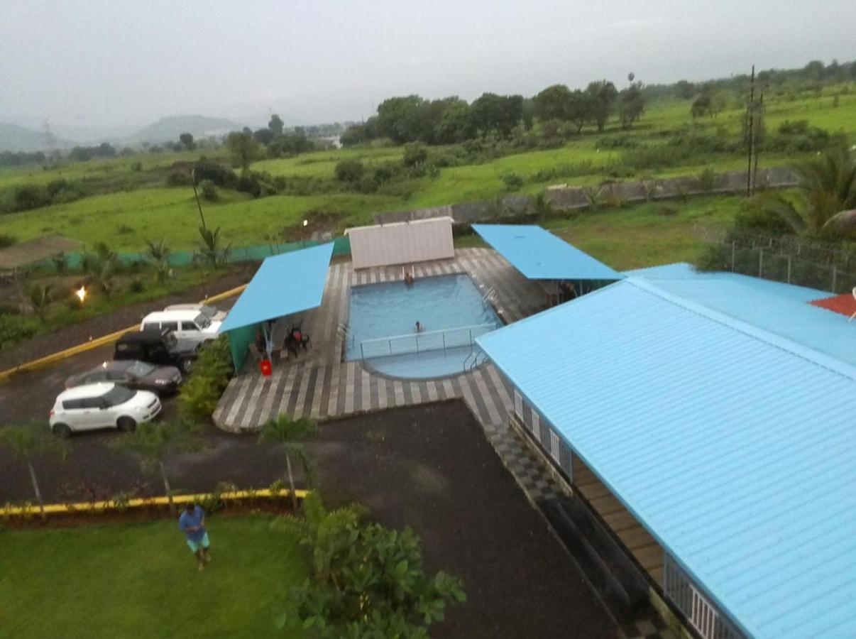 Sundar Farm Karjat别墅 外观 照片